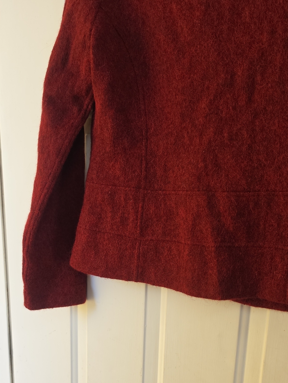 Peruvian Connection Cardigan - Picture 8 of 10
